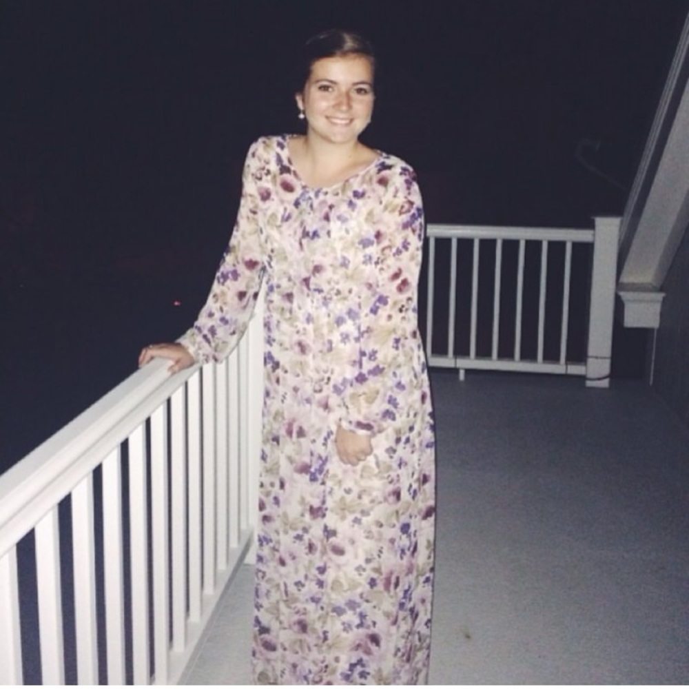 Lauren Conrad Dress